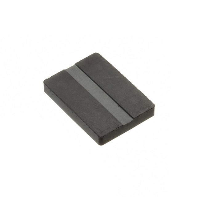 PLT22/16/2.5/S-3C95 FERRITE CORE