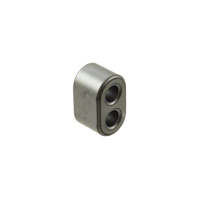 B62152A0004X030 FERRITE CORE 2 HOLE 10UH N30