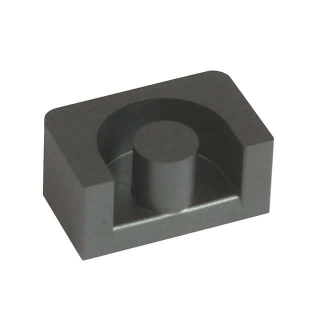 EP17-3C96 FERRITE CORE 2PC SET