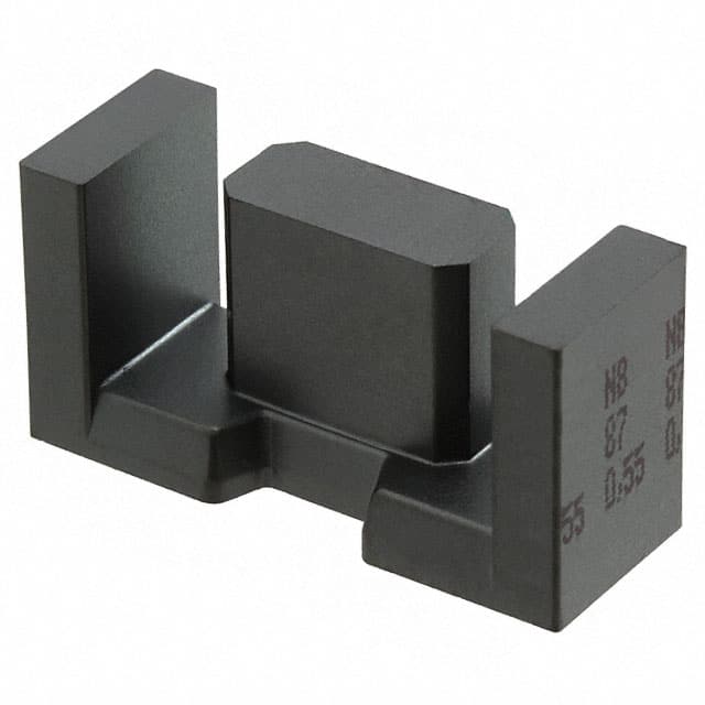 B66421U0160K187 FERRITE CORE EFD N87 1PC