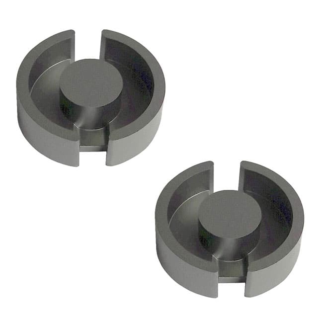 P14/8/I-3F46 FERRITE CORE 2PC SET