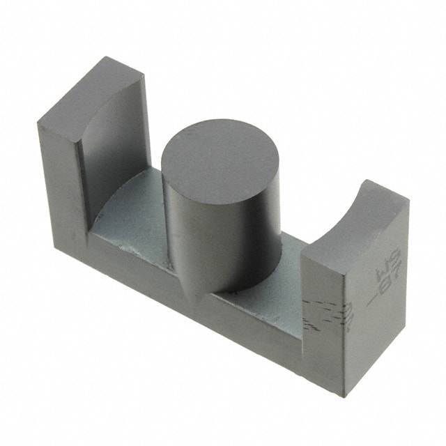 B66361G0000X187 FERRITE CORE ETD N87 1PC