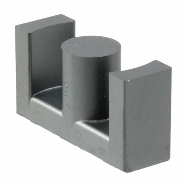 B66358G0000X187 FERRITE CORE ETD N87 1PC