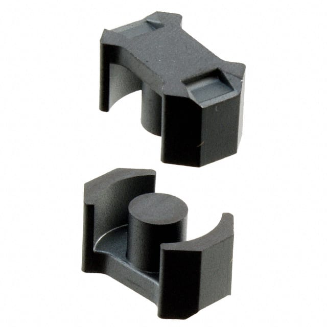 B65803J0000R030 FERRITE CORE RM 1.9UH N30 2PCS