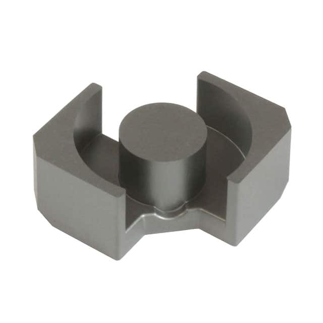 RM8/I-3C95 FERRITE CORE 2PC SET
