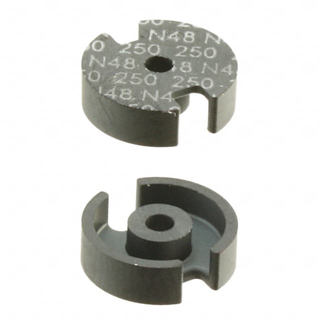 B65531D0250A048 FERRITE CORE P 250NH N48 2PCS