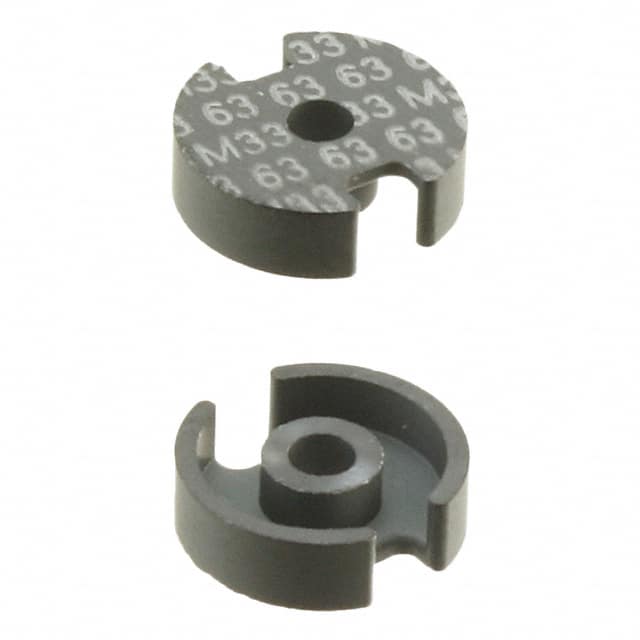 B65517D0063A033 FERRITE CORE P 63NH M33 2PCS