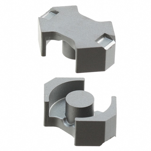 B65805J0000Y066 FERRITE CORE RM 9.6UH T66 2PCS