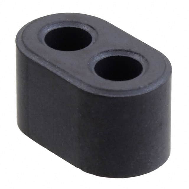 B62152A0004X001 FERRITE CORE 2 HOLE 190NH K1