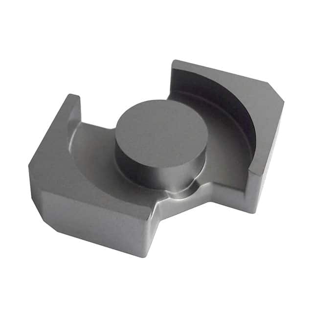 RM6S/ILP-3C95 FERRITE CORE 2PC SET