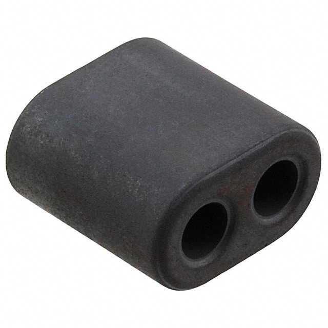 B62152A0001X001 FERRITE CORE 2 HOLE 330NH K1