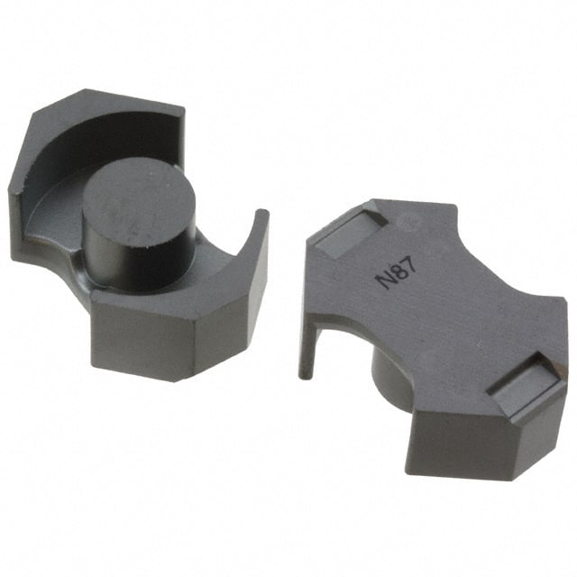 B65811J0000R087 FERRITE CORE RM 3.3UH N87 2PCS