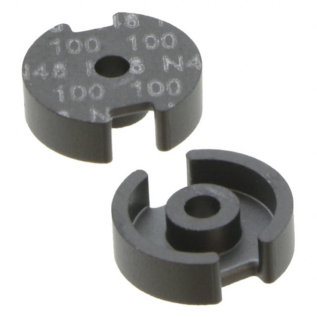 B65511A0000Y065 FERRITE CORE P 2PCS