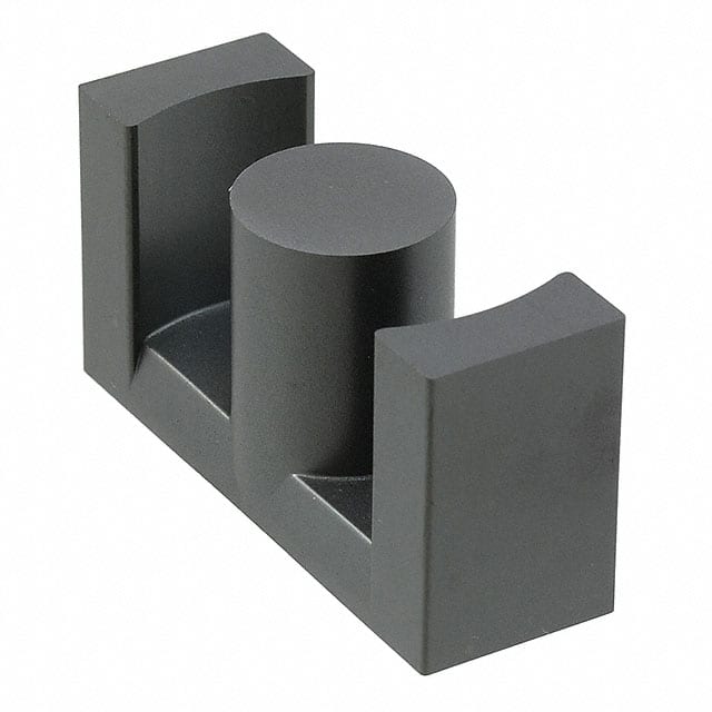 B66365G0000X187 FERRITE CORE ETD N87 1PC