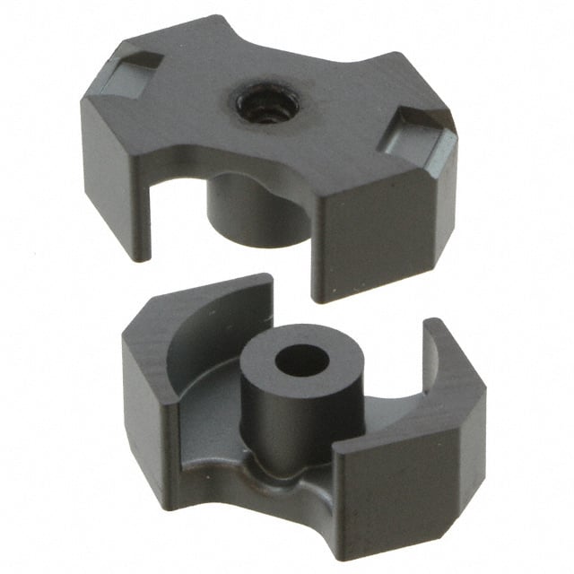 B65805N0250A048 FERRITE CORE RM 250NH N48 2PCS