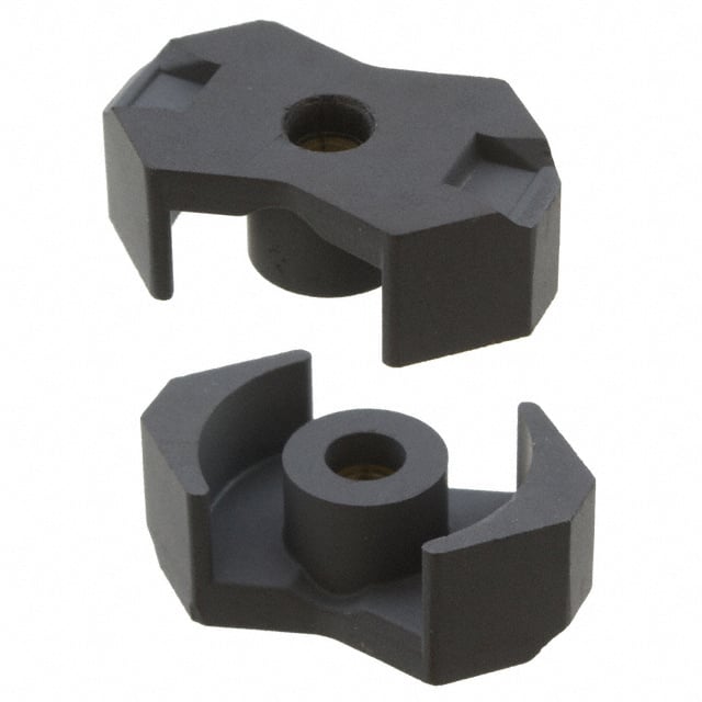 B65807N0160A048 FERRITE CORE RM 160NH N48 2PCS