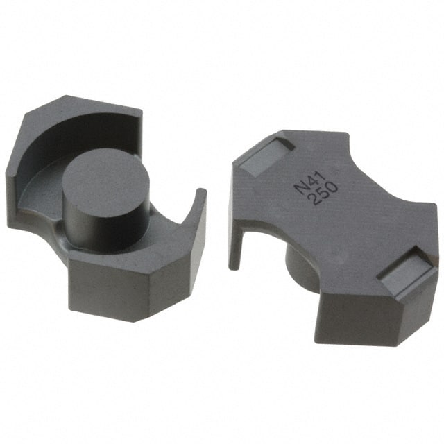 B65811J0250J041 FERRITE CORE RM 250NH N41 2PCS