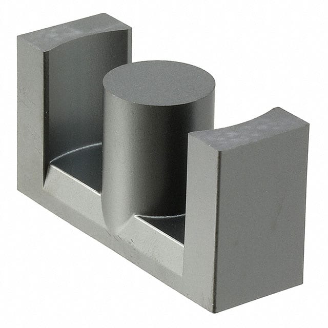 B66365G0500X187 FERRITE CORE ETD N87 1PC