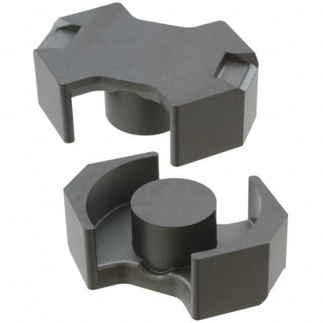 B65813J0000Y038 FERRITE CORE RM 16UH T38 2PCS