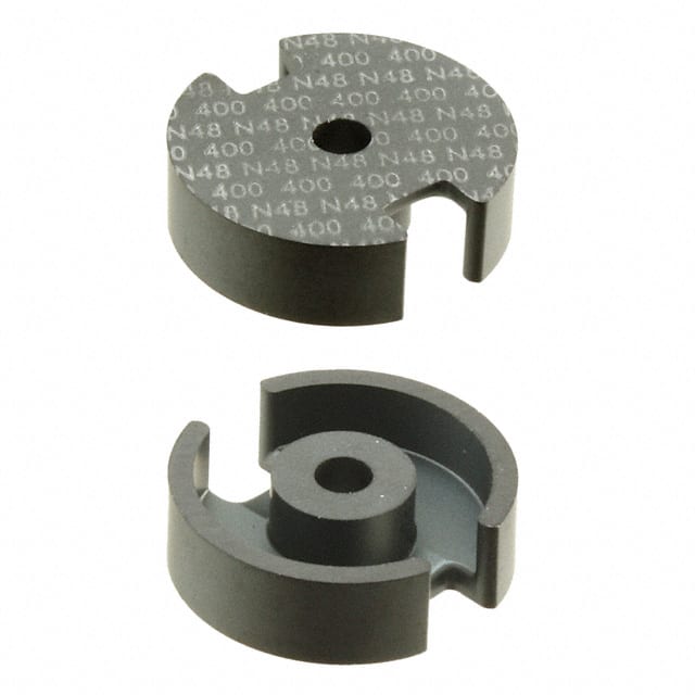 B65651T0400A048 FERRITE CORE P 400NH N48 2PCS