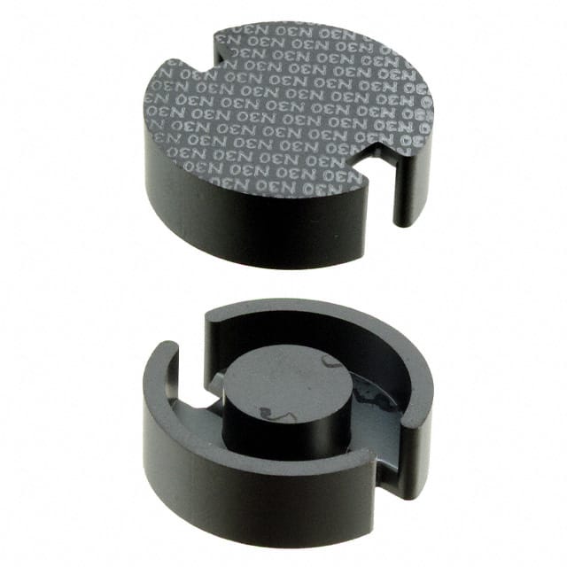 B65671W0000R030 FERRITE CORE P 9.7UH N30 2PCS