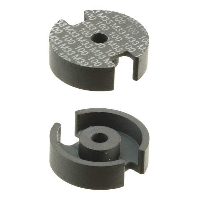 B65651T0100A033 FERRITE CORE P 100NH M33 2PCS