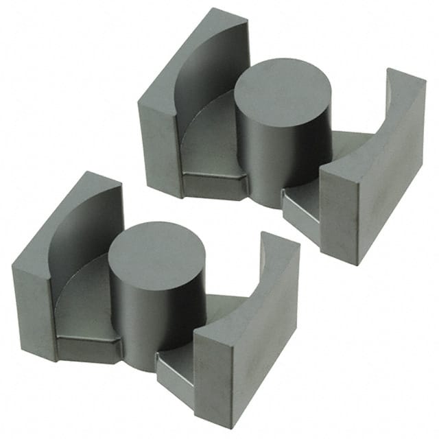 B65875A0000R095 FERRITE CORE PQ 3.3UH N95 2PCS