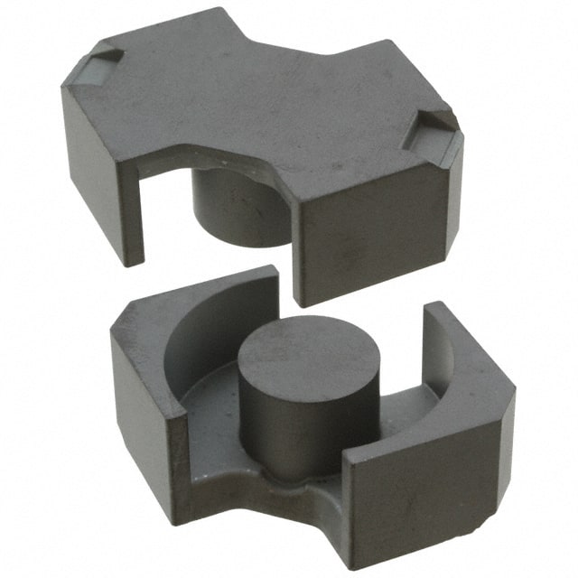 B65815E0000R049 FERRITE CORE RM 3.7UH N49 2PCS