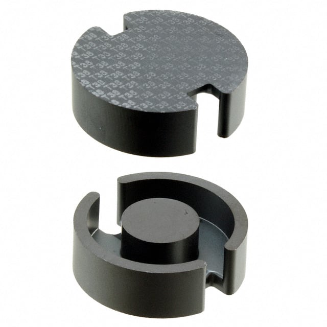 B65701W0000R030 FERRITE CORE P 11.5UH N30 2PCS