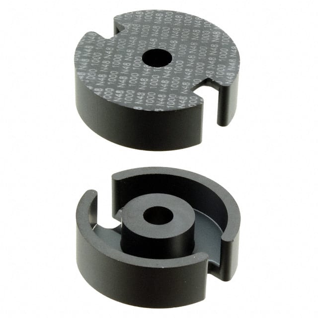 B65701T1000A048 FERRITE CORE P 1UH N48 2PCS