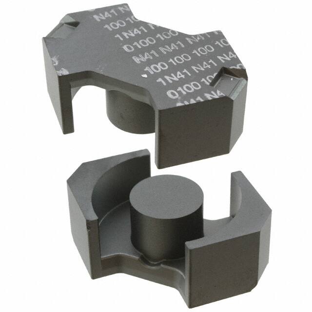 B65887E1000J041 FERRITE CORE RM 1UH N41 2PCS