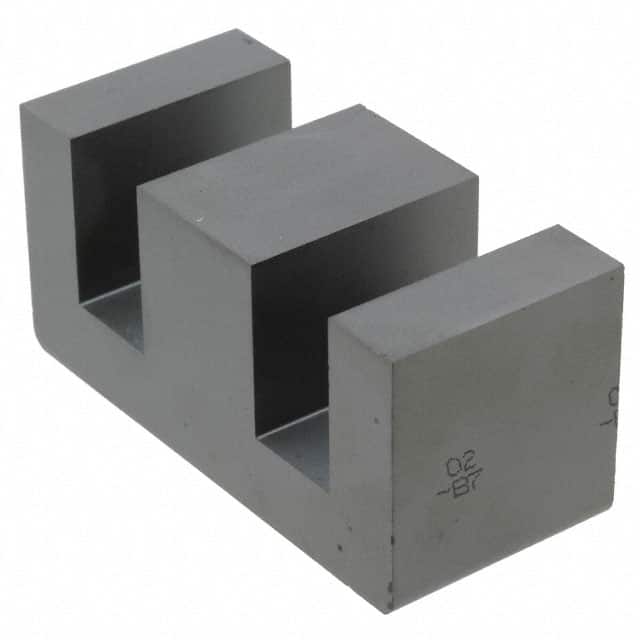 B66371G0000X187 FERRITE CORE E N87 1PC