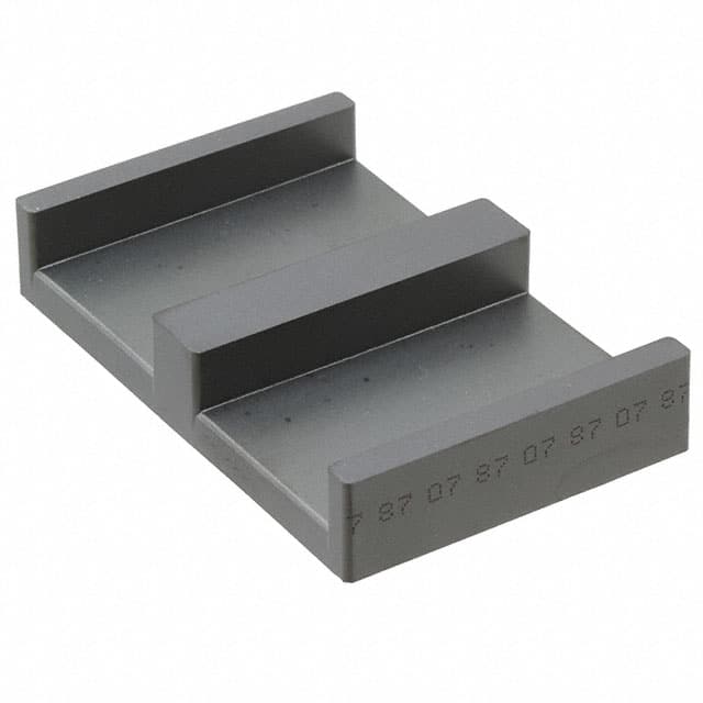 B66293G0000X187 FERRITE CORE ELP N87 1PC