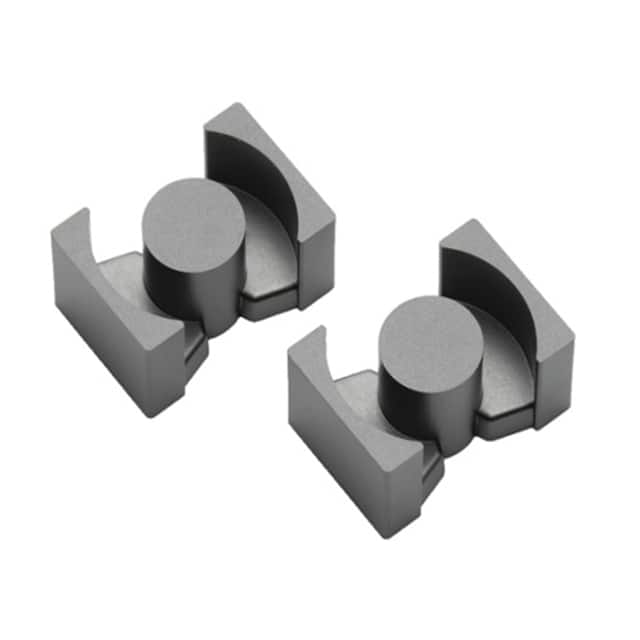 PC95PQ65/54-Z FERRITE CORE PQ 13.5UH 2PC SET