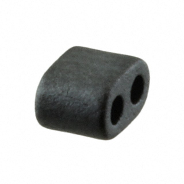 B62152A0008X001 FERRITE CORE 2 HOLE 60NH K1