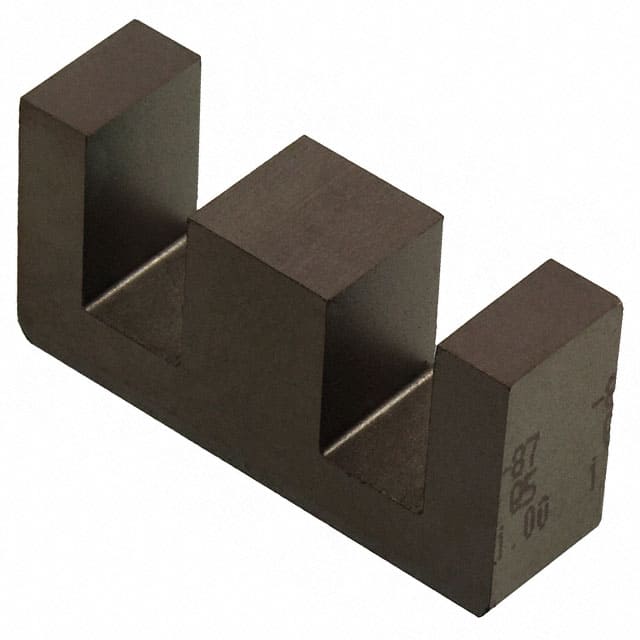B66317G1000X187 FERRITE CORE E N87 1PC
