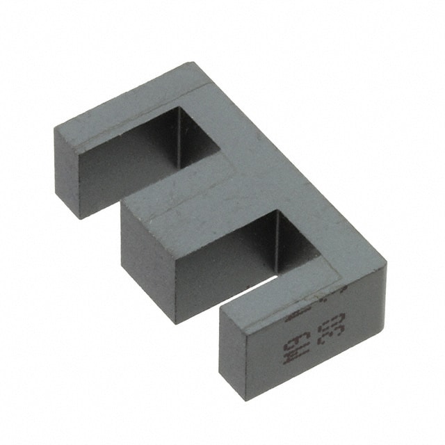 B66311G0000X130 FERRITE CORE E N30 1PC