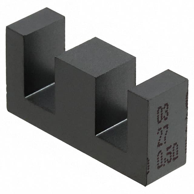 B66311G0500X127 FERRITE CORE E N27 1PC