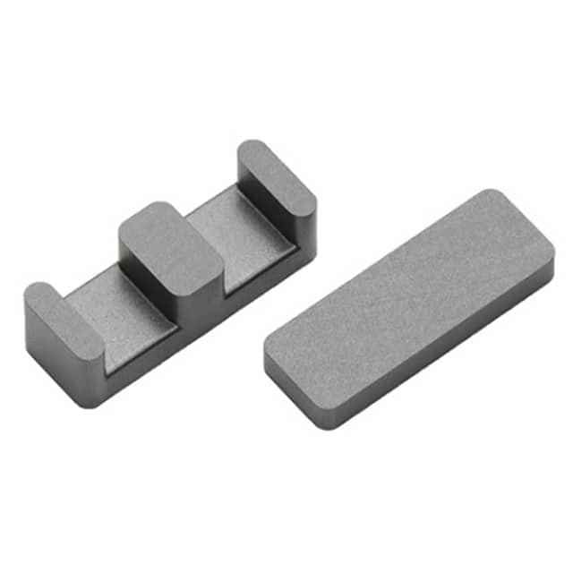 PC95EI14/5/5-Z FERRITE CORE EI 1.55UH 1SET