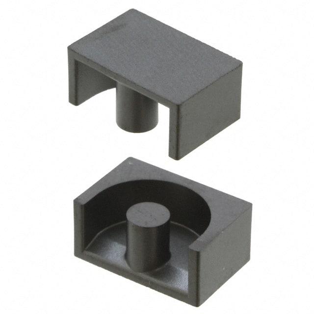 B65841A0000Y066 FERRITE CORE EP 6UH T66 2PCS