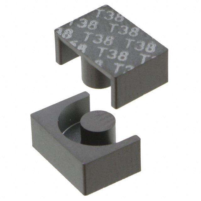 B65839A0000Y038 FERRITE CORE EP 5.2UH T38 2PCS