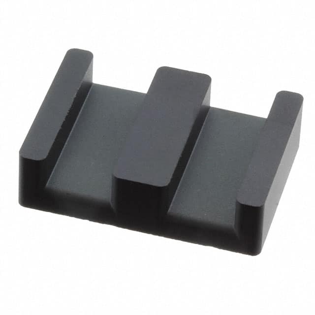 B66455G0000X187 FERRITE CORE ELP N87 1PC