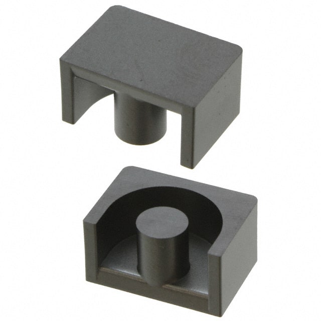 B65843A0000R087 FERRITE CORE EP 1.6UH N87 2PCS
