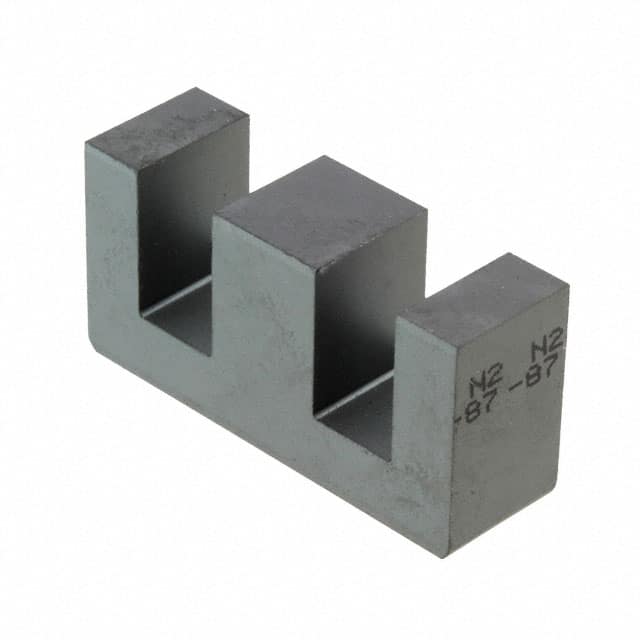 B66389G0000X187 FERRITE CORE E N87 1PC