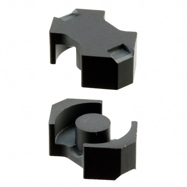 B65803P0000R087 FERRITE CORE RM 1.3UH N87 2PCS