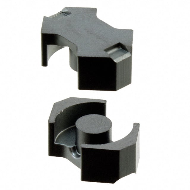 B65805J0160A087 FERRITE CORE RM 160NH N87 2PCS