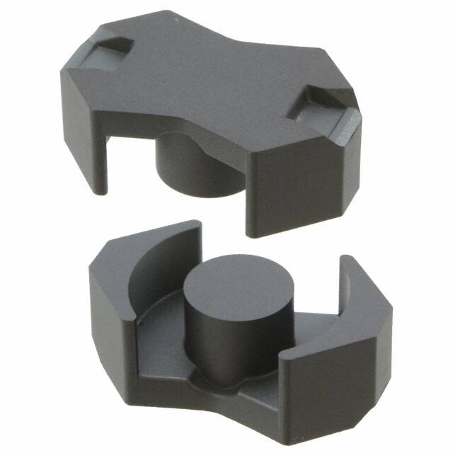 B65819J0000R030 FERRITE CORE RM 5UH N30 2PCS