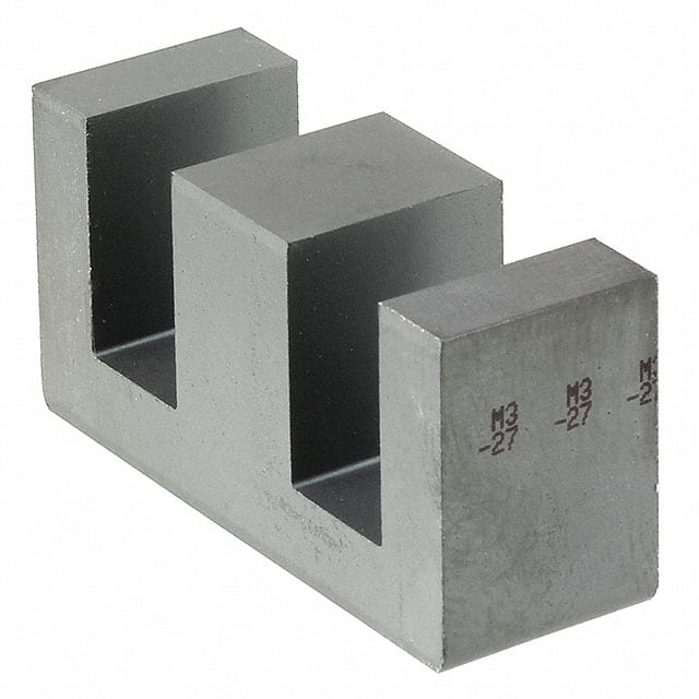 B66325G0000X127 FERRITE CORE E N27 1PC