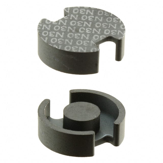 B65541W0000R030 FERRITE CORE P 4.6UH N30 2PCS