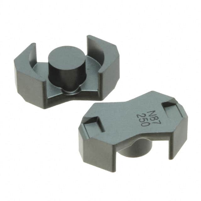 B65807J0250A087 FERRITE CORE RM 250NH N87 2PCS